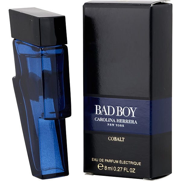 Ch Bad Boy Cobalt Cologne | FragranceNet.com®