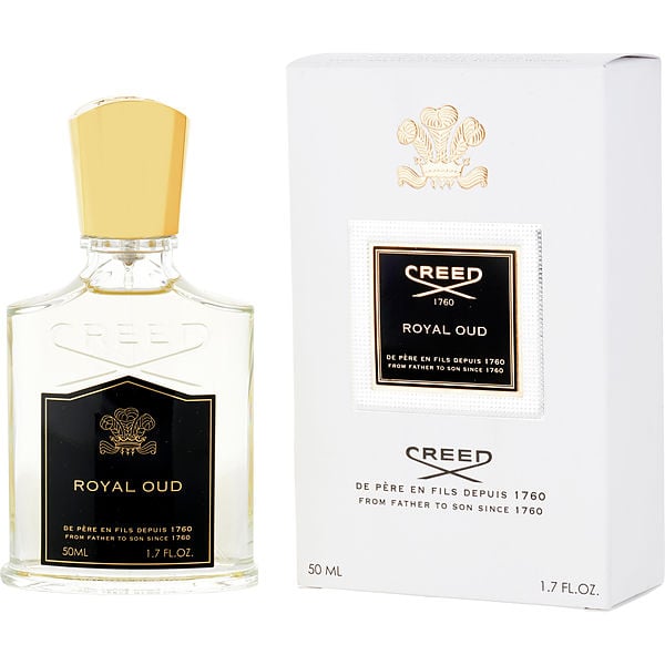 Creed Royal Oud Cologne | FragranceNet.com®