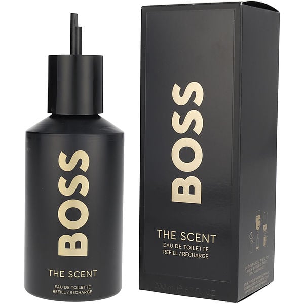 Boss The Scent Eau de Toilette | FragranceNet.com®