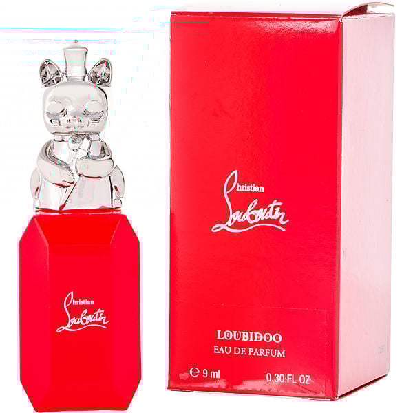 Christian Louboutin Loubidoo Rose 90ml