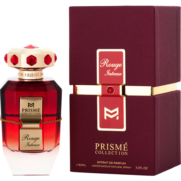 Patek Maison Prisme Rouge Intense by Patek Maison, Eau De Parfum Spray 3 oz, image 1 of 2