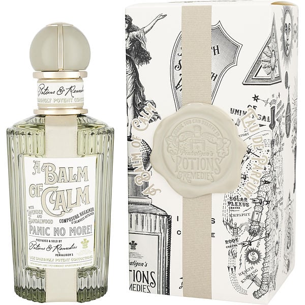 Penhaligon's A Balm Of Calm by Penhaligon's, Eau De Parfum Spray 3.4 oz, image 1 of 2