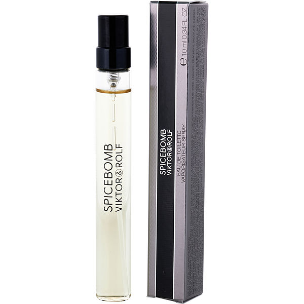 Spicebomb Eau de Toilette | FragranceNet.com®