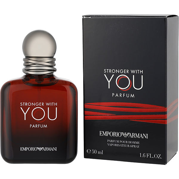 香水(男性用) Emporio Armani Stronger With You 100ml Emporio Armani Stronger With You Cologne for Men by Giorgio Armani