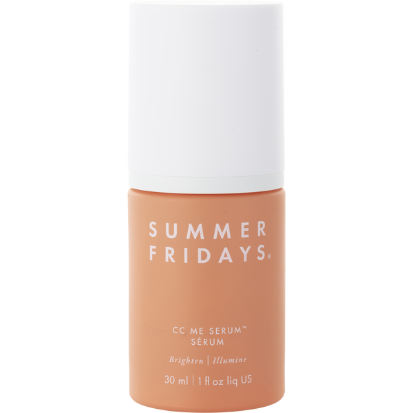 Summer Fridays by Summer Fridays, Cc Me Serum 30ml/1oz