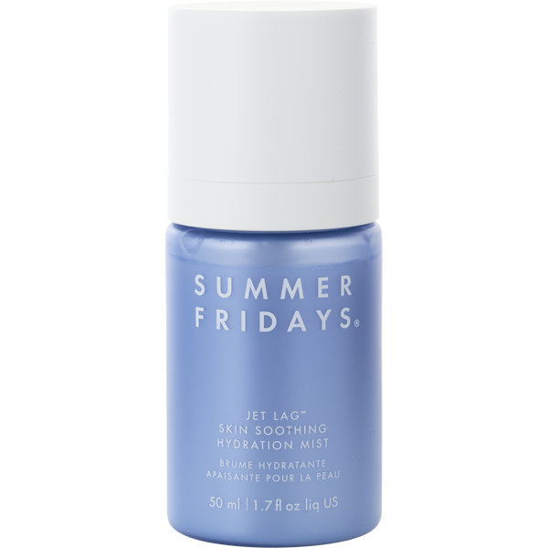 Summer Fridays by Summer Fridays, Jet Lag Skin Soothing Hydration Mist 50ml/1.7oz