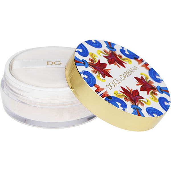 Dolce & Gabbana Dolce & Gabbana Solar Glow Translucent Loose Setting Powder | FragranceNet.com®