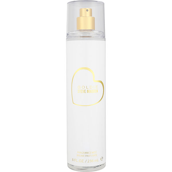 Steve Madden Goldie by Steve Madden, Fragrance Mist 8 oz, image 1 of 2