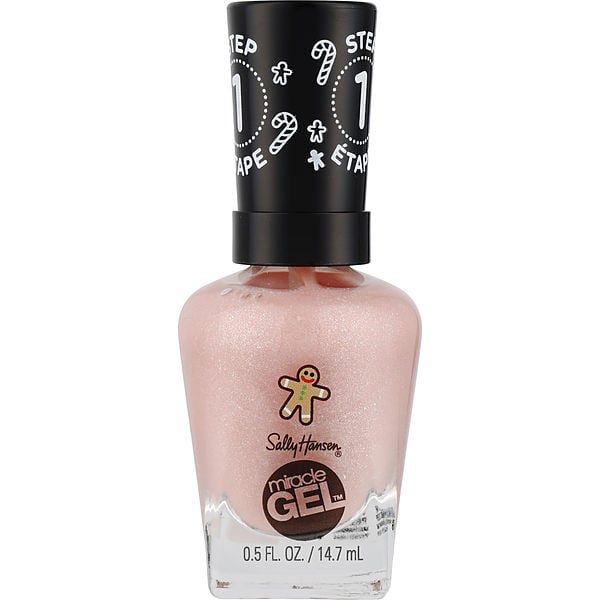 Sally Hansen Miracle Gel Nail Polish | Free US Shipping