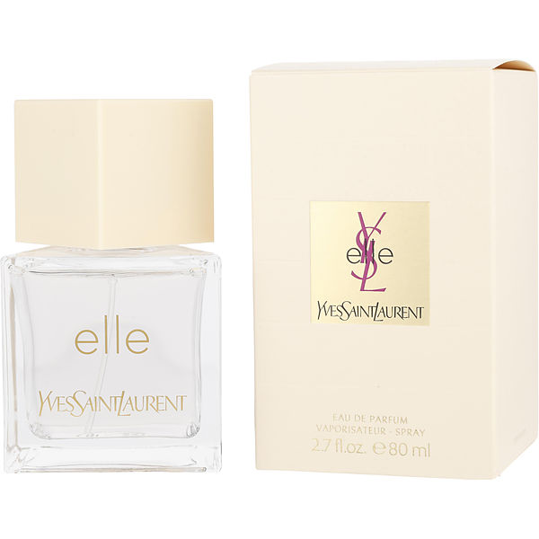 Elle Yves Saint Laurent Eau de Parfum | FragranceNet.com®