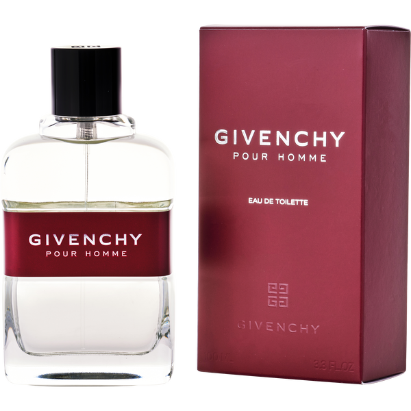 Givenchy by Givenchy, Eau De Toilette Spray (New Packaging) 3.3 oz, image 1 of 2