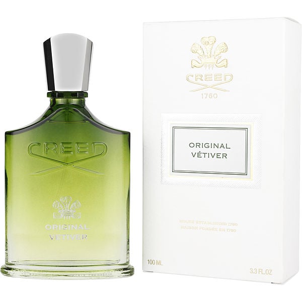 Creed Original Vétiver, 1.7 Fl Oz : Amazon.ca: Beauty