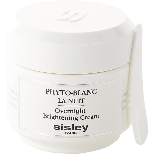 Sisley Phyto-Blanc La Nuit Overnight Brightening Cream