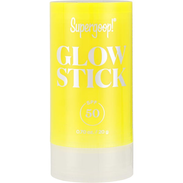 Supergoop by Supergoop, Glow Stick Spf 50 Sunscreen 20g/0.70oz