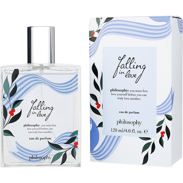 Fruity Fragrance Philosophy Loveswept Perfume Philosophy Falling