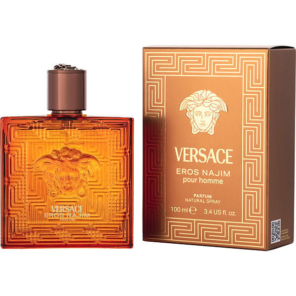 Versace Eros Najim Cologne for Men by Gianni Versace at