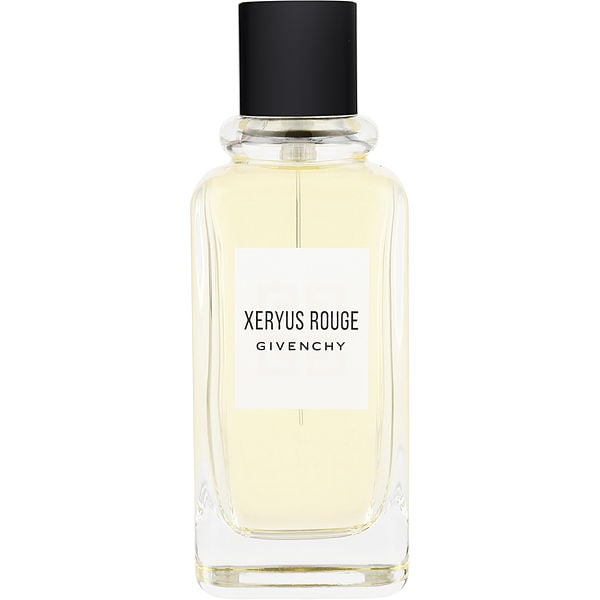 香水(男性用) Xeryus rouge 50 ml Givenchy Givenchy Xeryus Rouge Eau de Toilette Spray for Men, 1.7 fl