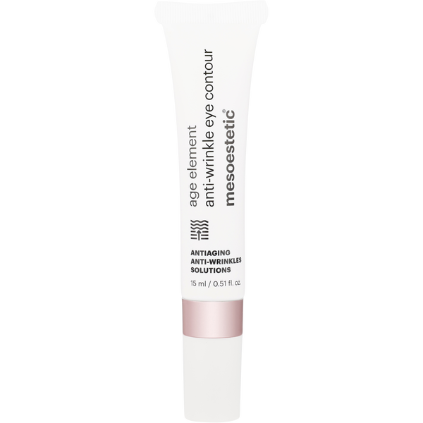 Mesoestetic by Mesoestetic, Age Element Anti-Wrinkle Eye Contour 15ml/0.51oz