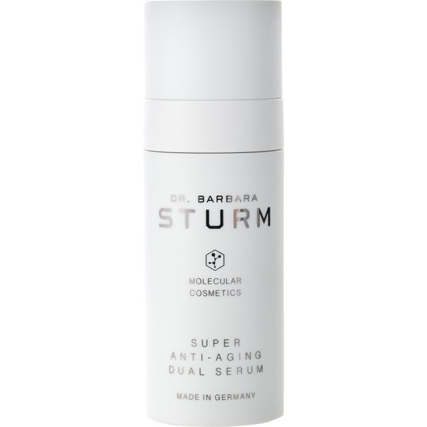 Dr. Barbara Sturm by Dr. Barbara Sturm, Sturm Super Anti-Aging Dual Serum 50ml/1.69oz