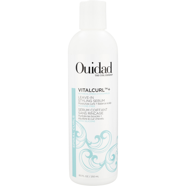 Ouidad by Ouidad, Ouidad Vitalcurl + Leave In Styling Serum 8.5 oz