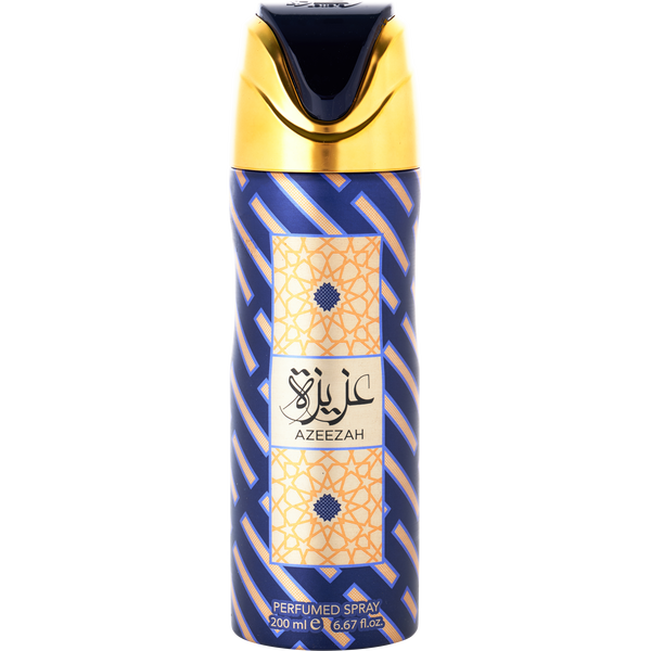 Lattafa Azeezah by Lattafa, Perfumed Spray 6.7 oz
