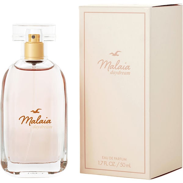 新品未使用 Hollister Malaia マライア 60ml 香水 Hollister - ホリスター 香水 malaia マライア オードパルファム EDP