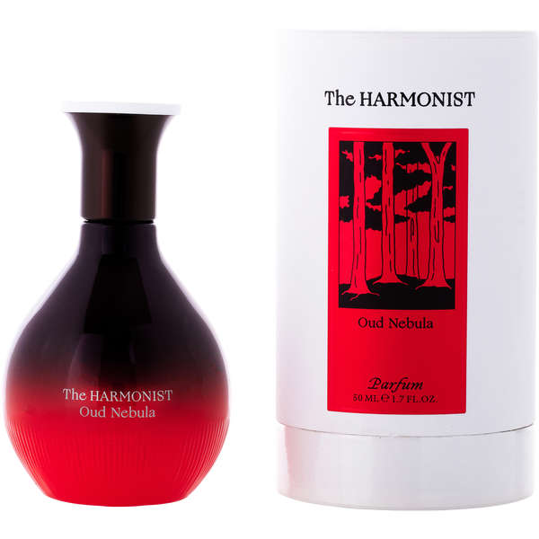 The Harmonist Oud Nebula by The Harmonist, Parfum 1.7 oz, image 1 of 2