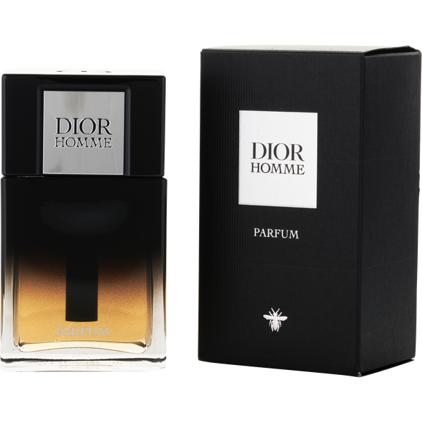 Christian Dior Dior Homme Parfum - Thumbnail 2