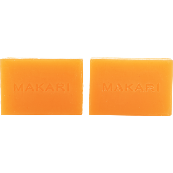 Makari by Makari De Suisse, Kojic Acid Dark Spot Remover --(2 Pack)