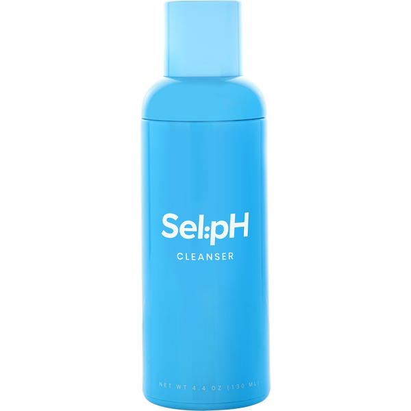 Sel:Ph by Selph, Jelly Blue Superfood Cleanser 130ml/4.4oz