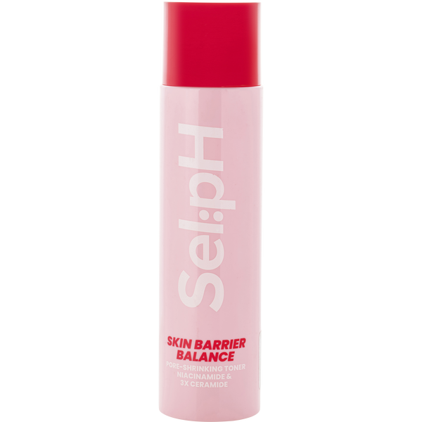 Sel:Ph by Selph, Skin Barrier Balance Toner 190ml/6.4oz