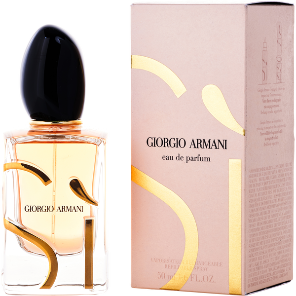 Armani Si Eau de Parfum | FragranceNet.com®