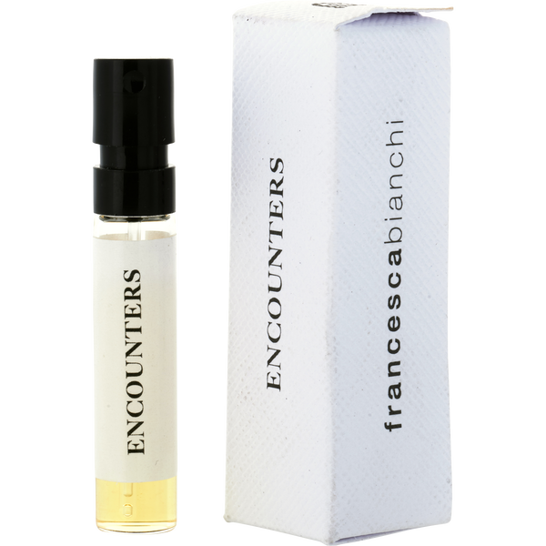 Francesca Bianchi Encounters by Francesca Bianchi, Extrait De Parfum Vial