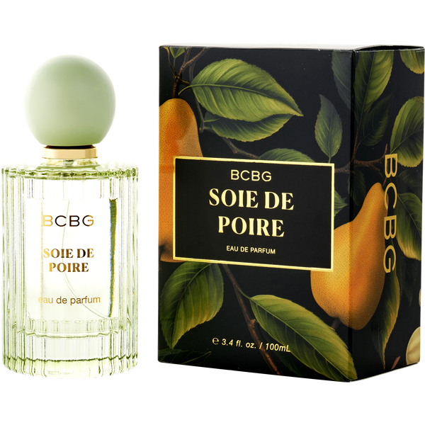 Bcbg Soie De Poire by Bcbg, Eau De Parfum Spray 3.4 oz, image 1 of 2