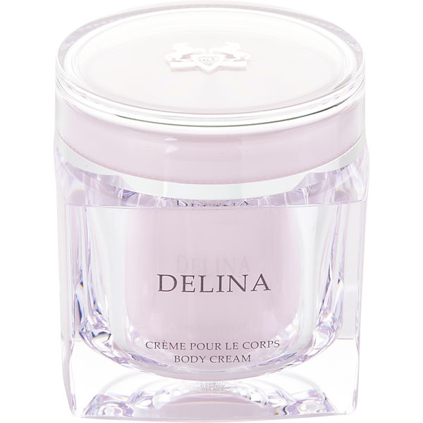Parfums de marly Delina ボディークリーム ✴︎ 海外限定 Parfums de marly Delina ボディークリーム ✴︎ 海外限定 Parfums de