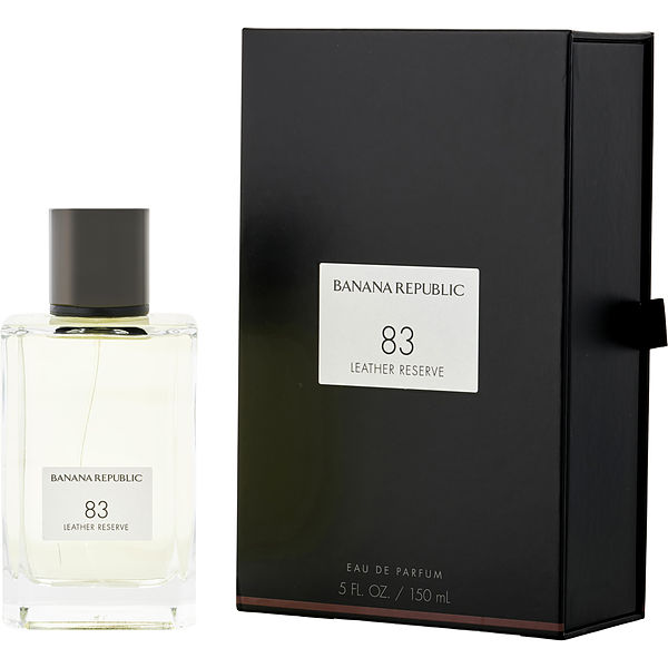 Leather Reserve 83 Eau de Parfum | FragranceNet.com®