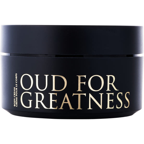 Oud For Greatness by Initio Parfums Prives, Body Cream 6.7 oz