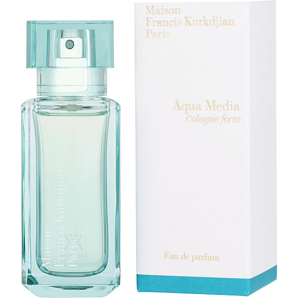 Aqua Media Cologne Forte | FragranceNet.com®