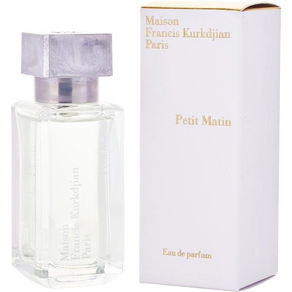 香水(ユニセックス) Maison Francis Kurkdjian Petit Matin Petit Matin by Maison Francis Kurkdjian – Floral, Citrus