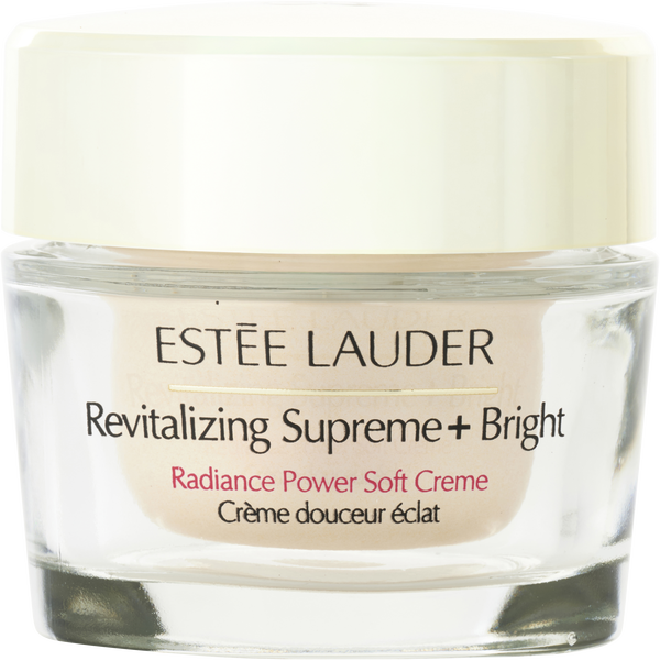 Estee Lauder Revitalizing Supreme + Bright Radiance Power Soft