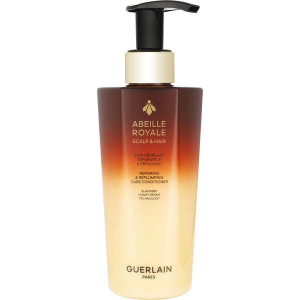 Guerlain Abeille Royale by Guerlain, Repairing & Replumping Care Conditioner 9.7 oz