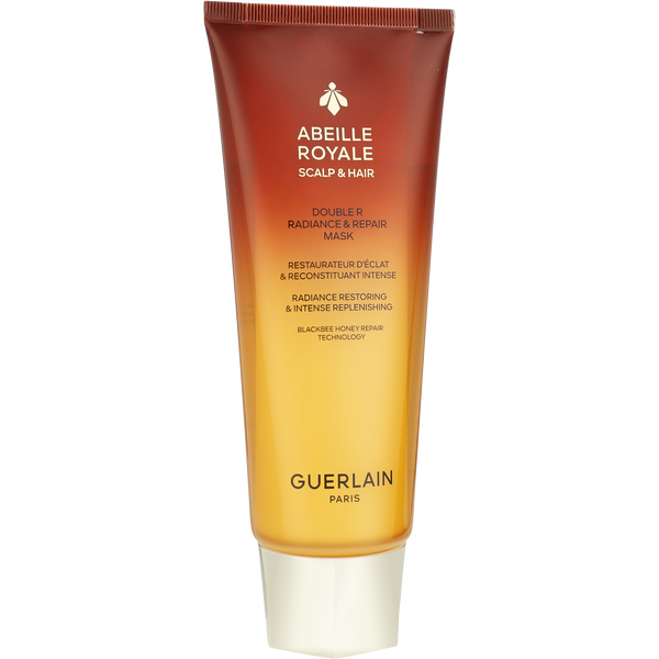 Guerlain Abeille Royale by Guerlain, Double R Radiance & Repair Hair Mask 6.7 oz