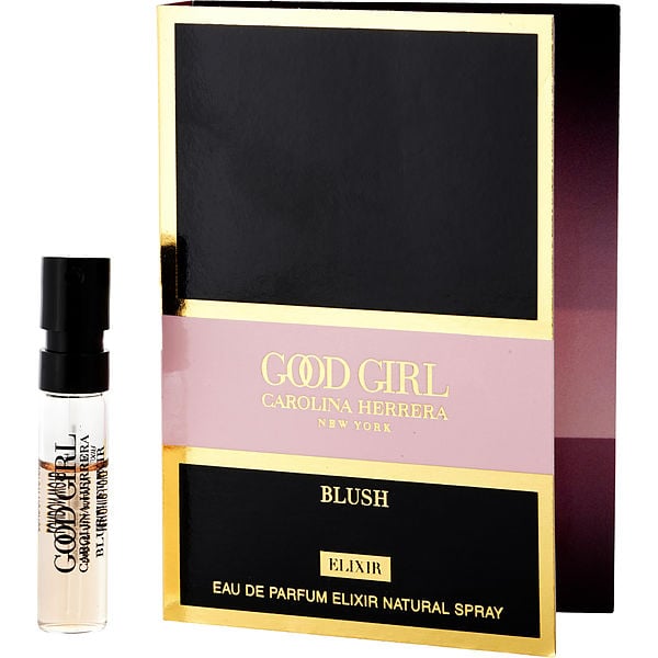 Ch Good Girl Blush Elixir Eau de Parfum | FragranceNet.com®