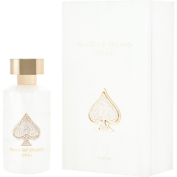 Jo Milano Game Of Spades Opal by Jo Milano, Parfum Spray 3 oz, image 1 of 2