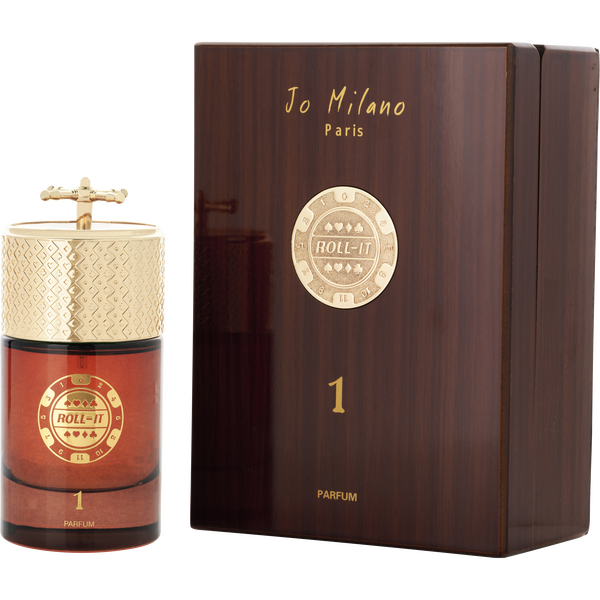 Jo Milano Roll It 1 by Jo Milano, Parfum Spray 3.4 oz, image 1 of 2