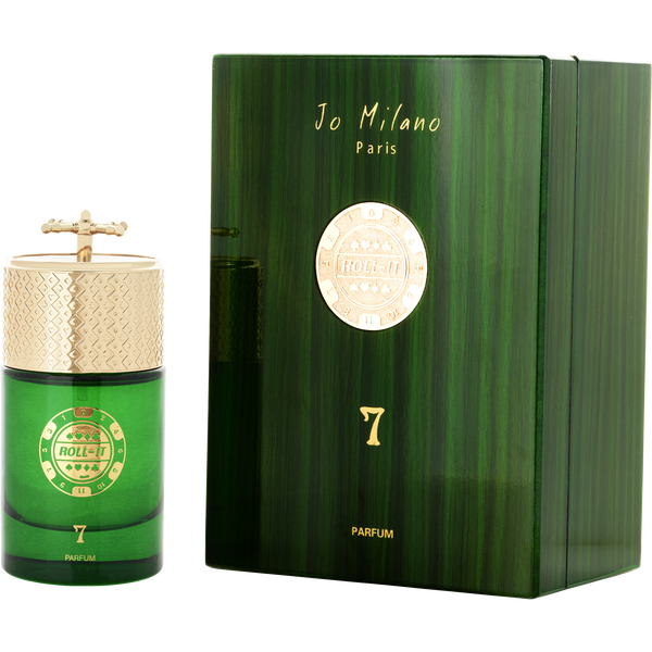 Jo Milano Roll It 7 by Jo Milano, Parfum Spray 3.4 oz, image 1 of 2
