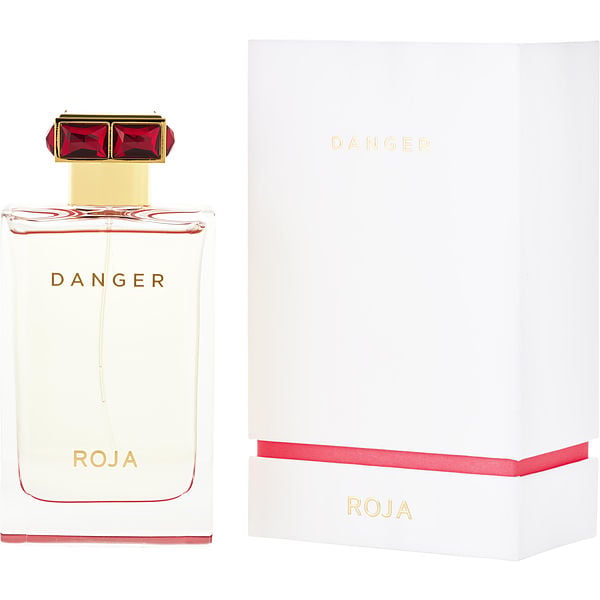Roja Danger Pour Femme Perfume for Women by Roja Dove at 