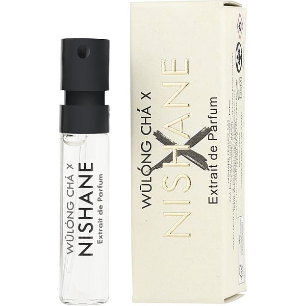 NISHANE WÚLÓNG CHÁ Extrait de Parfum Wulong Cha Extrait de Parfum by Nishane | Luxury Fragrances