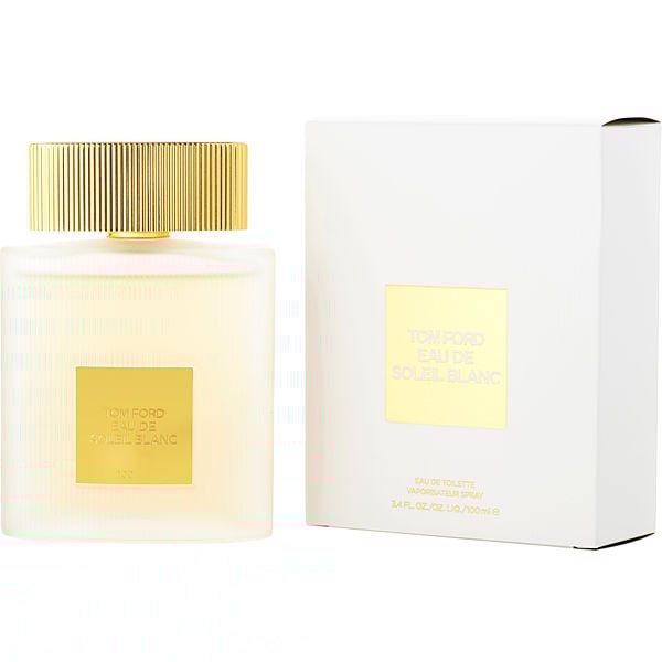 TOM FORD SOLEIL BLANC EAU DE PARFUM 50ML