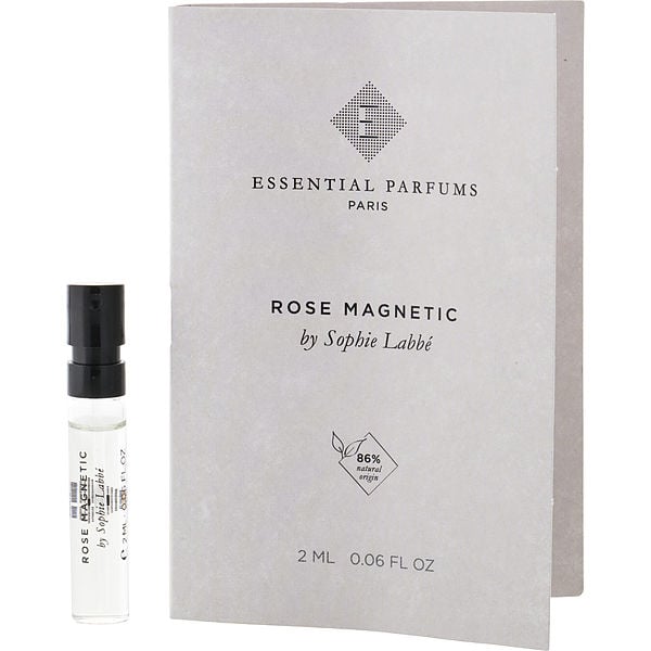 Essential Parfums Rose Magnetic Parfum | FragranceNet.com®